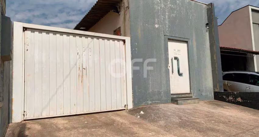 Casa comercial para alugar na Rua Carolina Florence, 611, Jardim Guanabara, Campinas