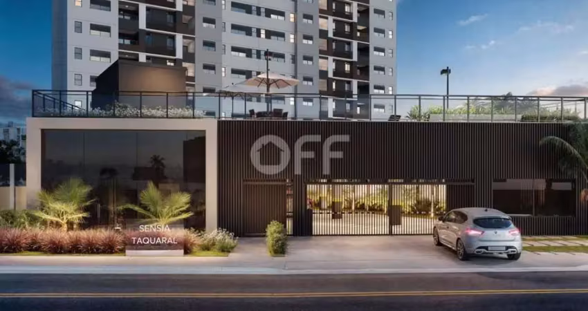 Apartamento com 2 quartos à venda na Rua Rodolfo Noronha, 47, Jardim Nossa Senhora Auxiliadora, Campinas
