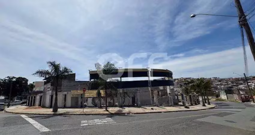Prédio à venda na Avenida Senador Antônio Lacerda Franco, 1481, Jardim do Lago, Campinas
