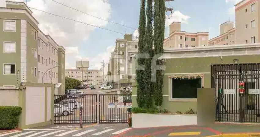 Apartamento com 2 quartos à venda na Rua Visconde de Congonhas do Campo, 1085, Loteamento Parque São Martinho, Campinas