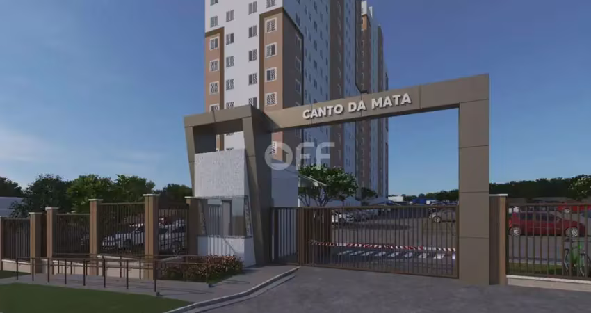 Apartamento com 2 quartos à venda na Rua Doutor Francisco Oliver de Oliveira, 435, Parque Cidade Campinas, Campinas