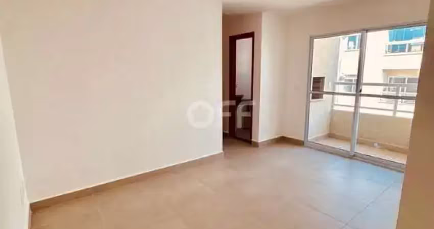 Apartamento com 2 quartos para alugar no Parque Industrial, Campinas 