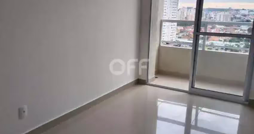 Apartamento com 2 quartos para alugar na Rua João Batista Alves de Souza, 772, Parque Industrial, Campinas
