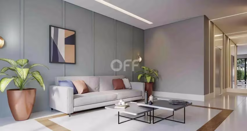 Apartamento com 3 quartos à venda na Avenida Maria Emília Alves dos Santos de Ângelis, 399, Parque Prado, Campinas
