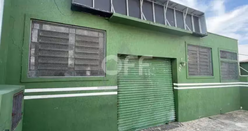 Barracão / Galpão / Depósito para alugar no Parque São Quirino, Campinas 