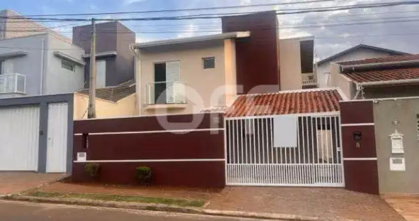 Casa com 3 quartos à venda no Residencial Terras do Barão, Campinas 