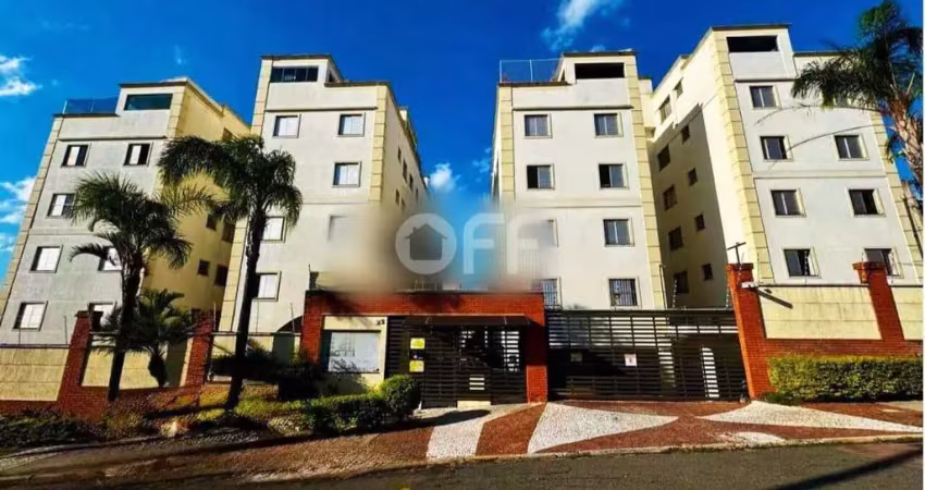 Cobertura com 3 quartos à venda na Rua João Felipe Xavier da Silva, 25, São Bernardo, Campinas