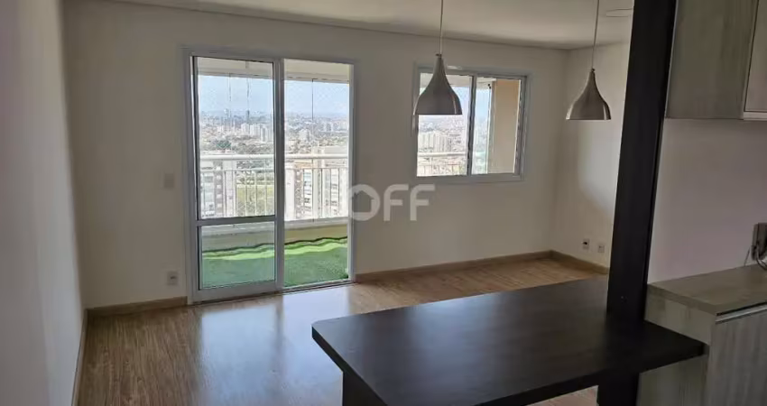 Apartamento com 2 quartos para alugar na Rua Monsenhor Agnaldo José Gonçalves, 730, Jardim Aurélia, Campinas