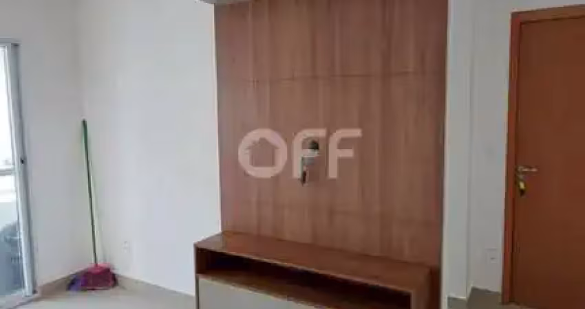 Apartamento com 2 quartos para alugar na Rua João Batista Alves de Souza, 772, Vila Industrial, Campinas
