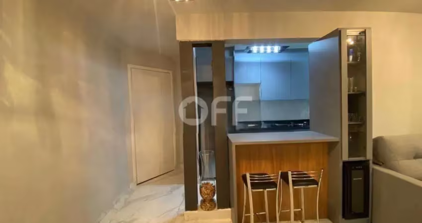 Apartamento com 3 quartos à venda na Rua Germânia, 230, Bonfim, Campinas