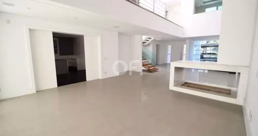 Casa com 4 quartos à venda no Loteamento Caminhos de San Conrado (Sousas), Campinas 