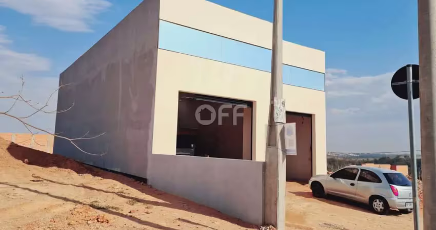 Sala comercial para alugar no Residencial Bela Aliança, Campinas 