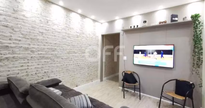Casa com 3 quartos à venda no Parque Jambeiro, Campinas 