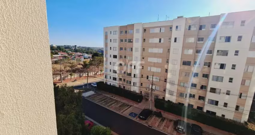 Apartamento com 2 quartos para alugar na Avenida Emílio Bosco, 1565, Parque Yolanda (Nova Veneza), Sumaré