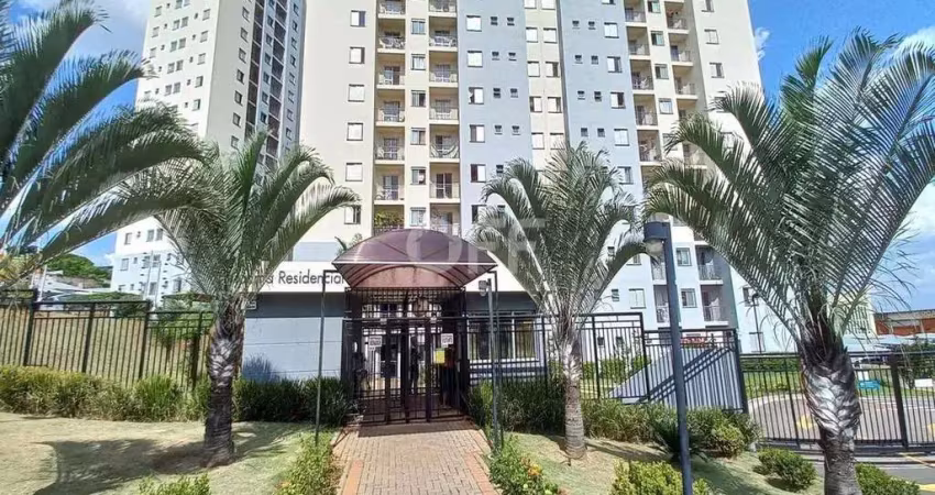 Apartamento com 2 quartos à venda na Avenida das Amoreiras, 4001, Vila Mimosa, Campinas