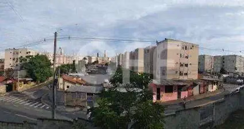 Apartamento com 2 quartos à venda na Rua Pedro Lago Madalozzo Nogueira, 40, Jardim Bassoli, Campinas