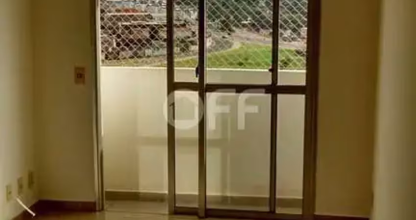Apartamento com 3 quartos à venda na Rua Padre Francisco de Abreu Sampaio, 269, Parque Itália, Campinas