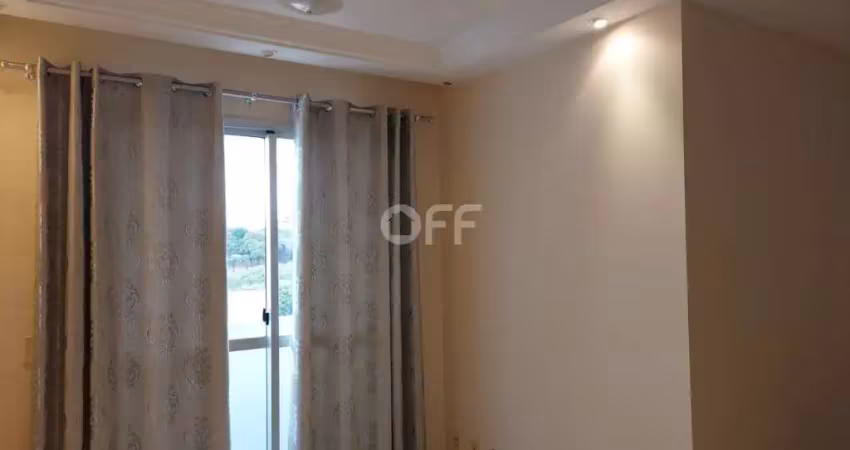 Apartamento com 2 quartos para alugar na Rua Padre Francisco de Abreu Sampaio, 269, Parque Itália, Campinas