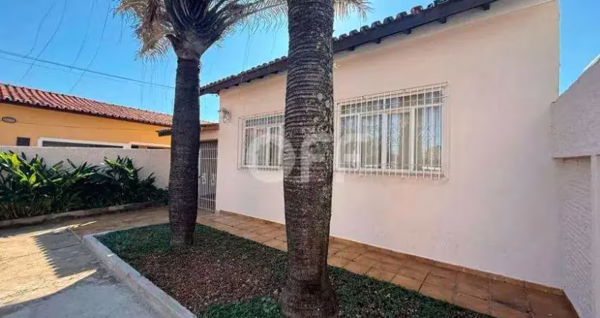 Casa comercial para alugar na Rua Doutor Quintino de Paula Maudonnet, 296, Parque Taquaral, Campinas