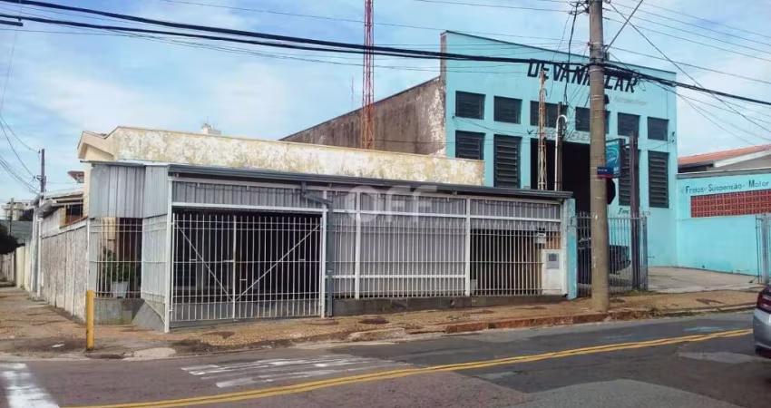 Casa comercial à venda no Jardim Chapadão, Campinas 
