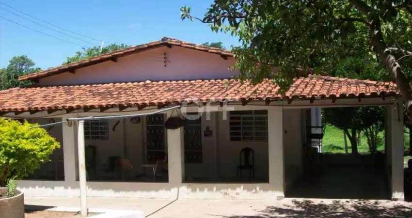 Fazenda à venda no Carlos Gomes, Campinas 