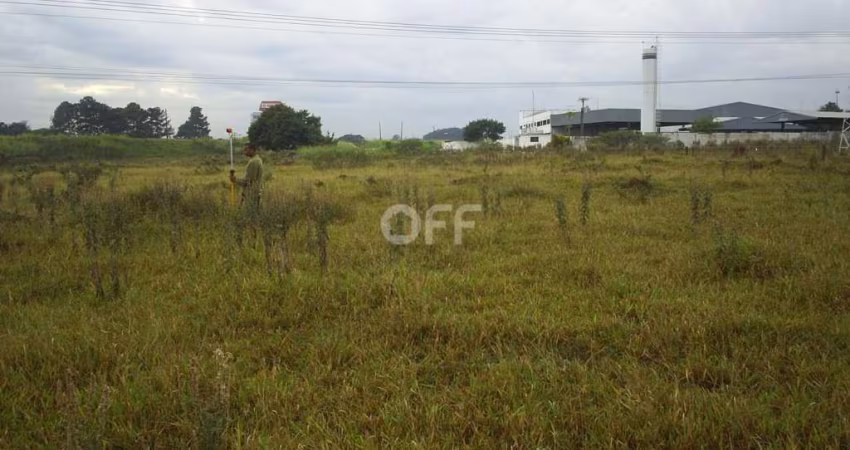 Terreno comercial à venda na Vila Boa Vista, Campinas 
