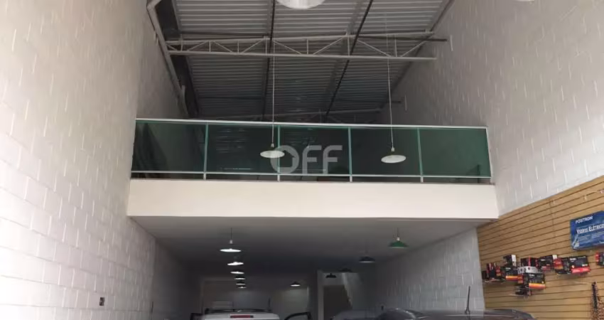 Sala comercial à venda na Avenida Benjamin Constant, 576, Centro, Campinas