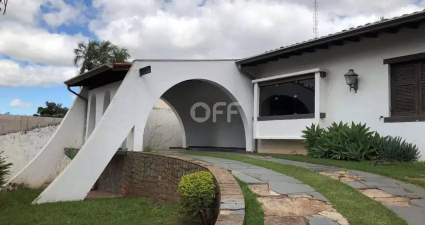 Casa comercial à venda no Parque Nova Campinas, Campinas 