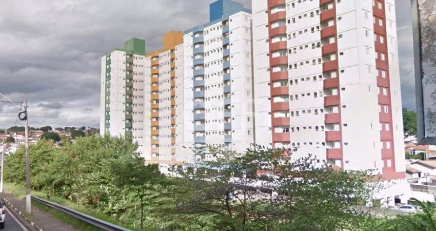 Apartamento com 2 quartos à venda na Rua Doutor João Quirino do Nascimento, 156, Jardim Boa Esperança, Campinas