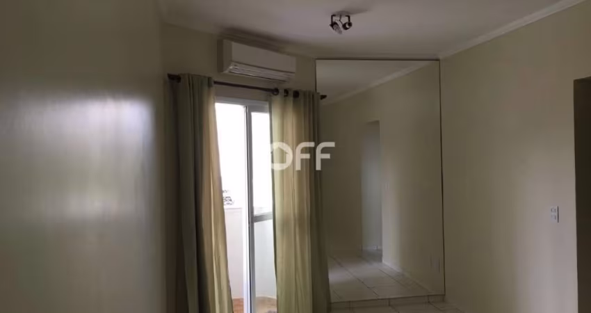 Apartamento com 2 quartos à venda na Rua Doutor João Quirino do Nascimento, 156, Jardim Boa Esperança, Campinas