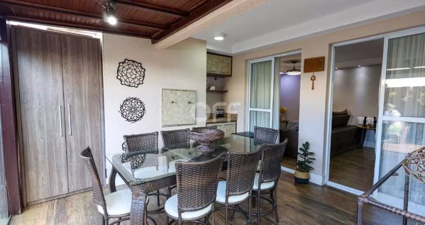 Apartamento com 3 quartos à venda na Rua Sargento Luís de Morais, 605, Jardim São Vicente, Campinas