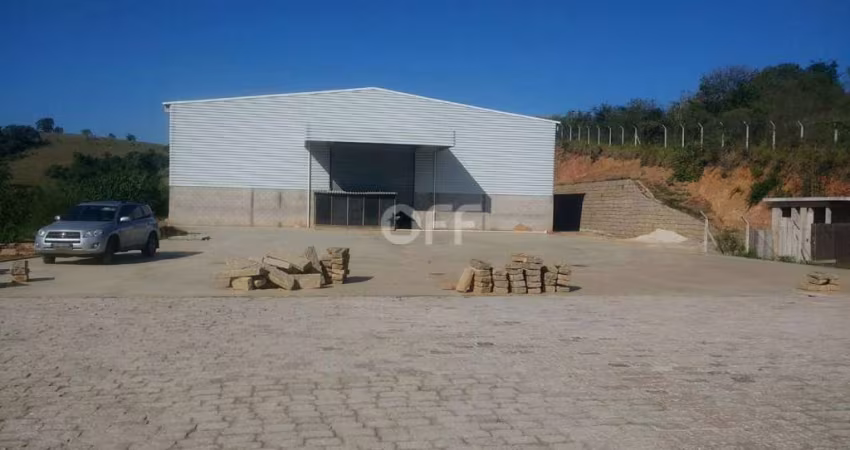 Barracão / Galpão / Depósito à venda no Distrito Industrial Benedito Storani, Vinhedo 