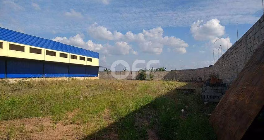 Barracão / Galpão / Depósito para alugar no Parque Viracopos, Campinas 