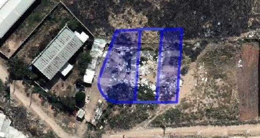 Terreno comercial para alugar na Rua Itapevi, 495, Jardim Itatinga, Campinas