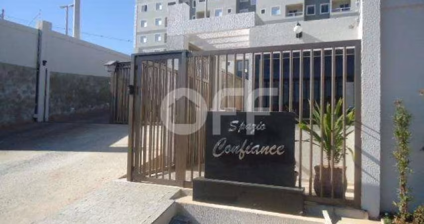 Apartamento com 2 quartos à venda na Rua Maria Mercedes Etter Von Zuben, 151, Jardim Antonio Von Zuben, Campinas