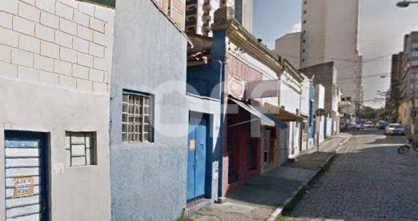 Sala comercial à venda na Vila Itapura, Campinas 