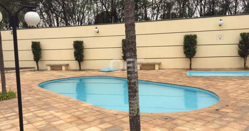 Apartamento com 2 quartos à venda na Rua Praia de Baraqueçaba, 60, Vila Orozimbo Maia, Campinas