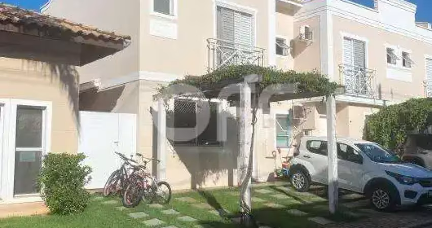 Casa em condomínio fechado com 3 quartos à venda no Parque Imperador, Campinas 