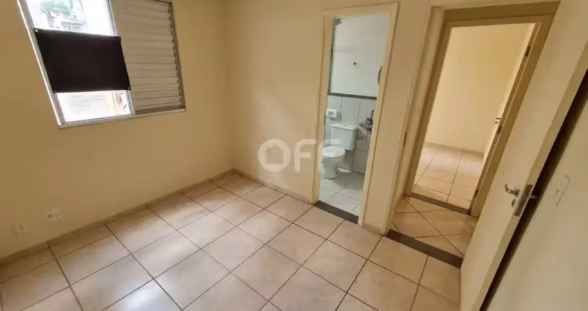 Apartamento com 3 quartos para alugar na Rua Francisco de Assis Pupo, 83, Vila Industrial, Campinas
