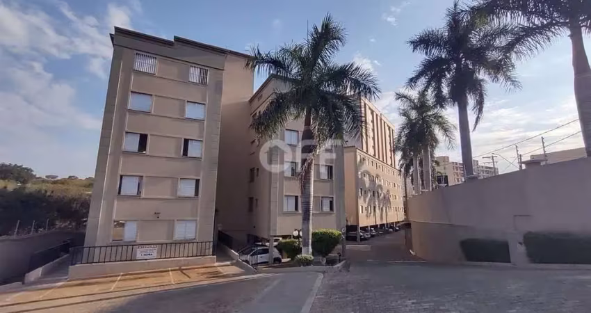 Apartamento com 3 quartos para alugar na Rua Francisco de Assis Pupo, 83, Vila Industrial, Campinas