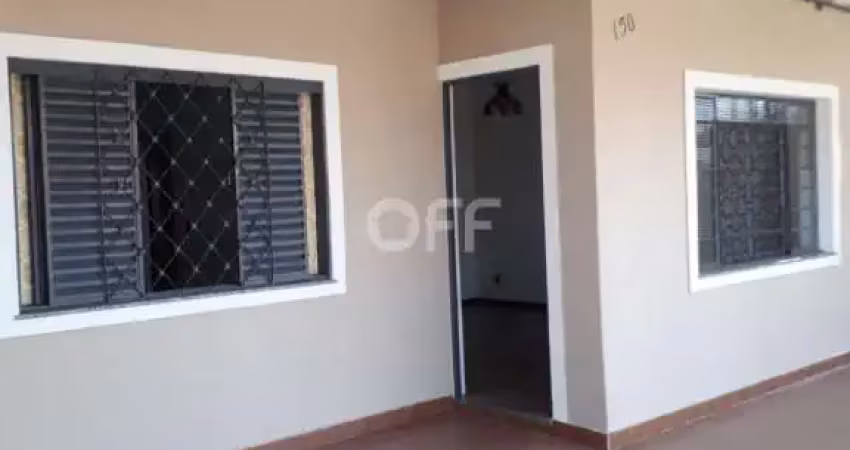Casa com 3 quartos à venda no Jardim García, Campinas 