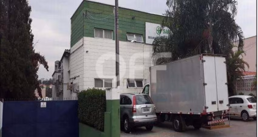 Barracão / Galpão / Depósito à venda na Rua Alfredo da Costa Figo, 305, Parque Rural Fazenda Santa Cândida, Campinas