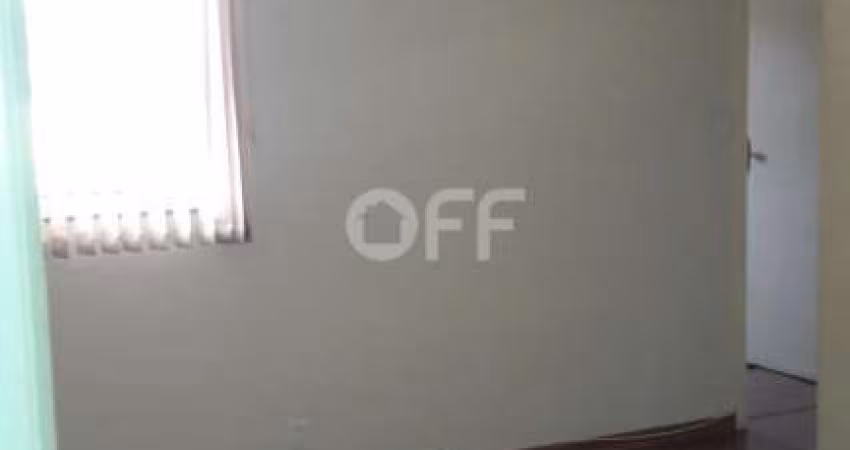 Apartamento com 2 quartos à venda na Rua João Iamarino, 03, Jardim Flamboyant, Campinas
