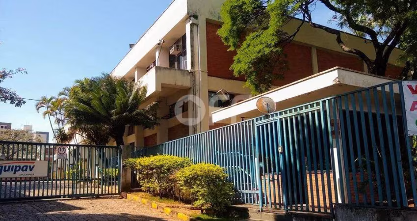 Barracão / Galpão / Depósito à venda no Jardim do Lago, Campinas 