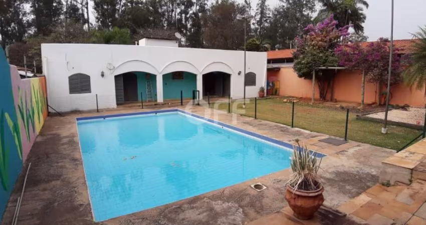 Casa com 4 quartos à venda na Avenida Doutor Heitor Penteado, 1785, Parque Taquaral, Campinas