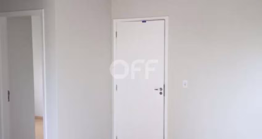Apartamento com 2 quartos à venda na Rua Caçapava, 242, Vila Industrial, Campinas