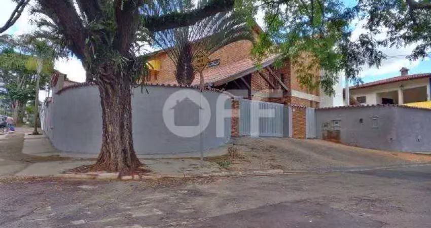 Casa com 5 quartos para alugar na Rua Carlos Luz, 11, Parque Alto Taquaral, Campinas