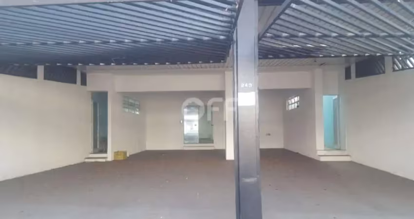 Sala comercial à venda no Jardim Chapadão, Campinas 
