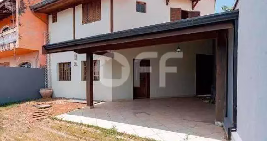 Casa com 3 quartos à venda na Rua Thereza Biondi Pereira, 382, Parque Jambeiro, Campinas