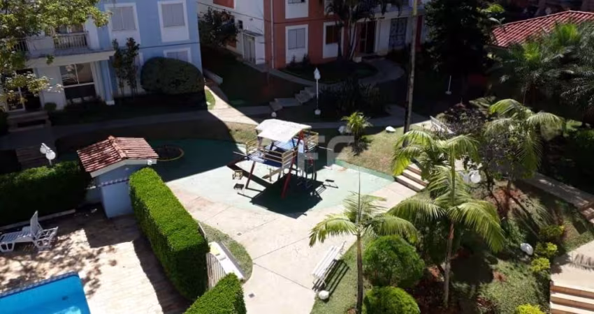Apartamento com 2 quartos à venda na Rua Louisiana, 450, Chácaras Campos Elíseos, Campinas